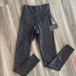 Strut This Kendall Ankle Legging